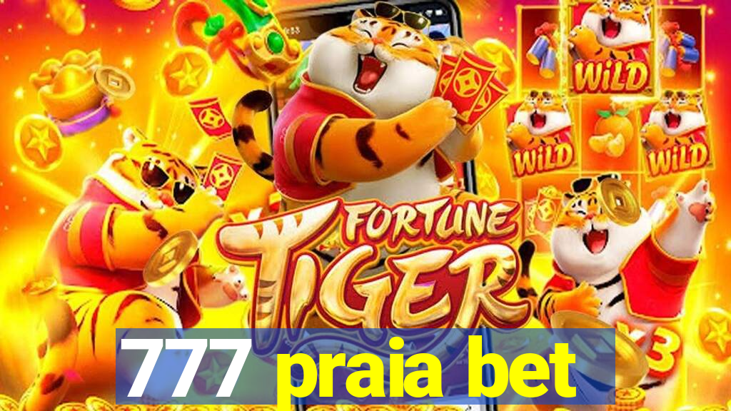 777 praia bet